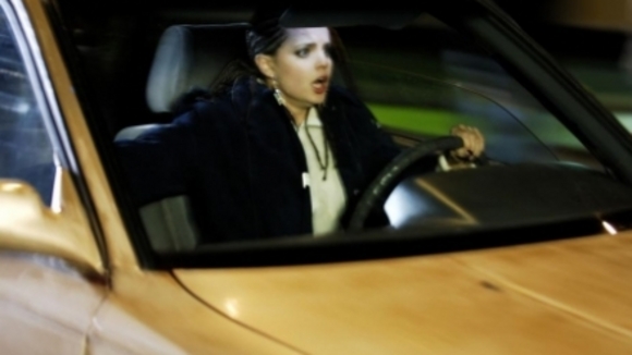 Photo from the movie Stuck