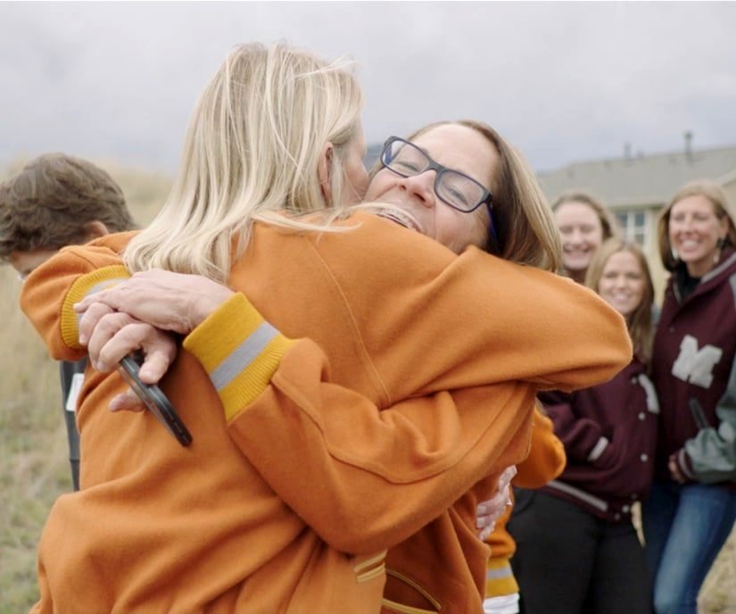 Photo from the movie The House That Rob Built