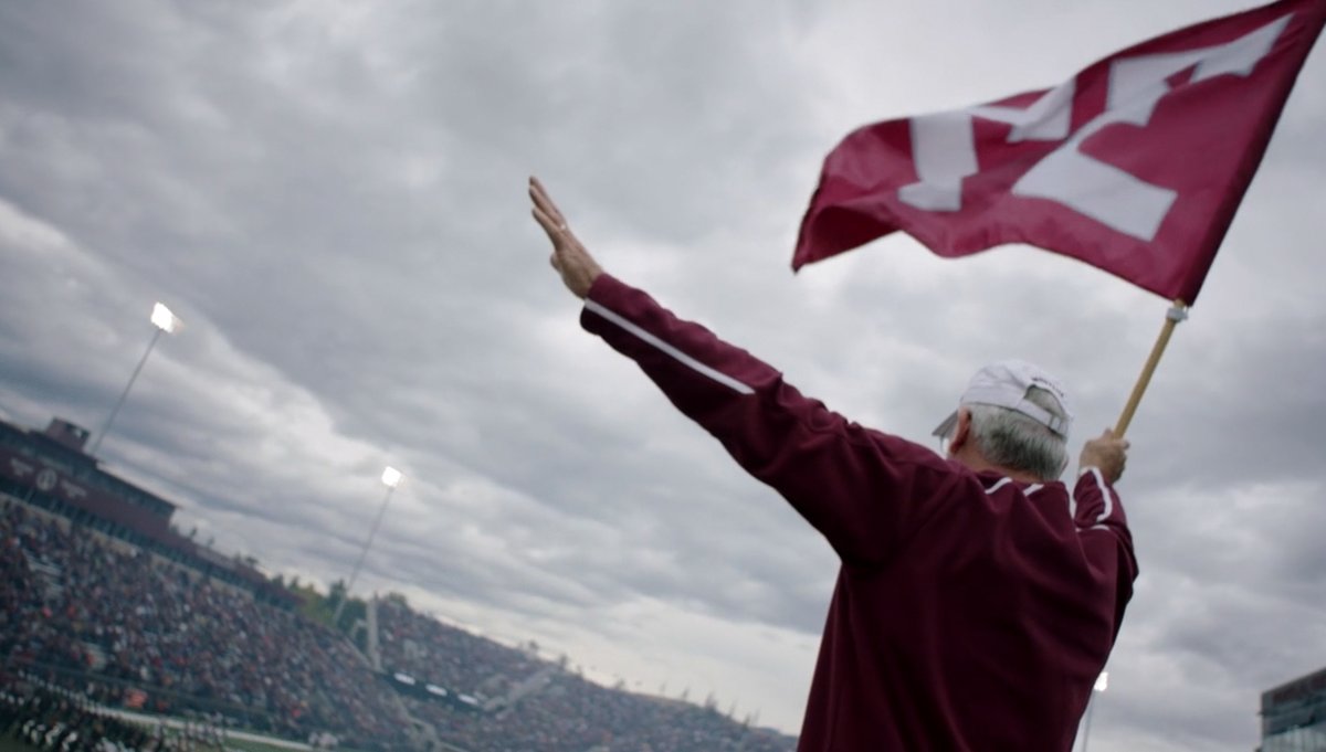 Photo from the movie The House That Rob Built