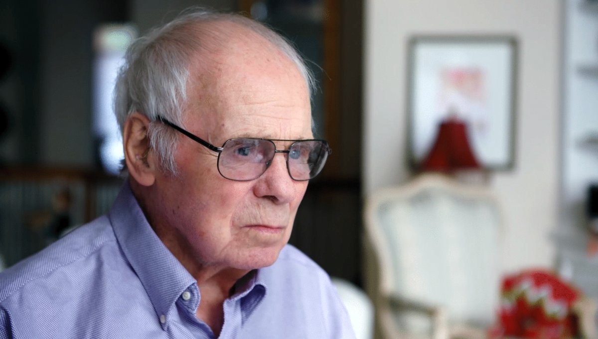 Photo from the movie The House That Rob Built