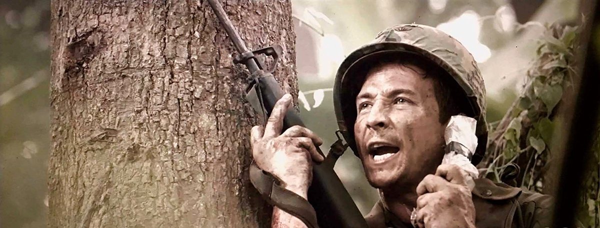 Photo from the movie The Last Full Measure