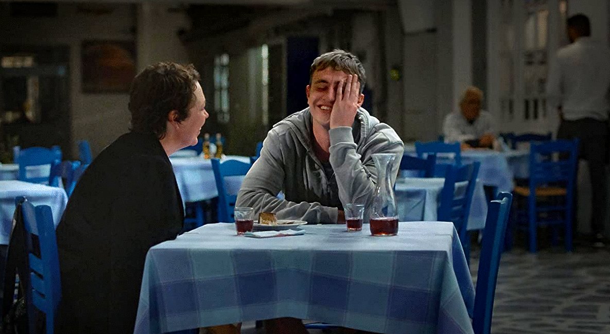 Photo from the movie The Lost Daughter