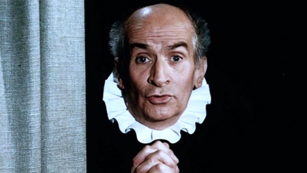 Photo from the movie The Miser