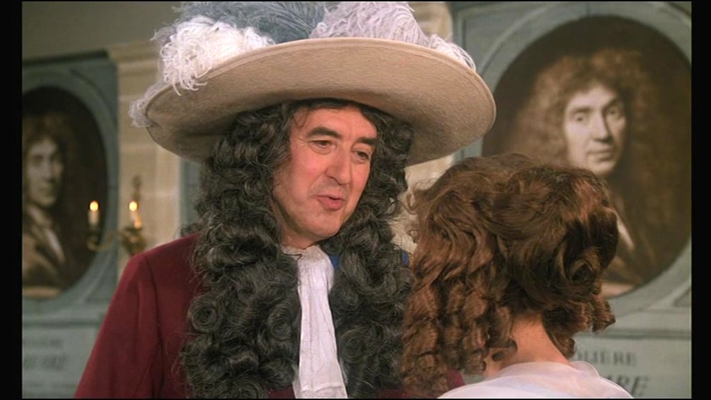 Photo from the movie The Miser