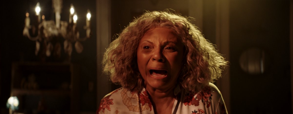 Photo from the movie The Ravine