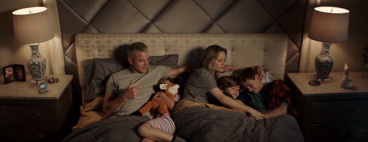 Photo from the movie The Ravine