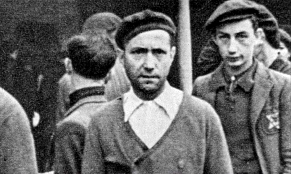 Photo from the movie Le Chagrin et la pitié