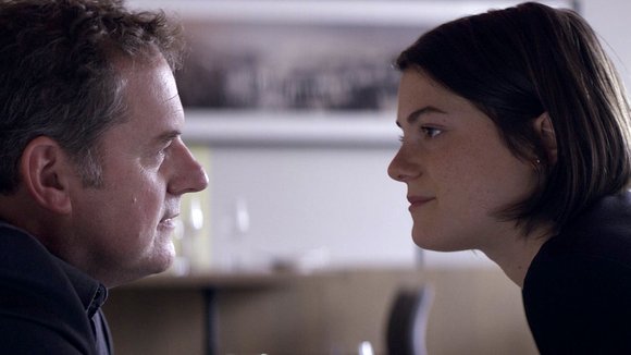 Photo from the movie The Squealing Game