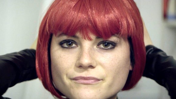 Photo from the movie The Squealing Game