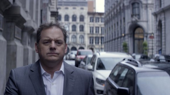 Photo from the movie The Squealing Game