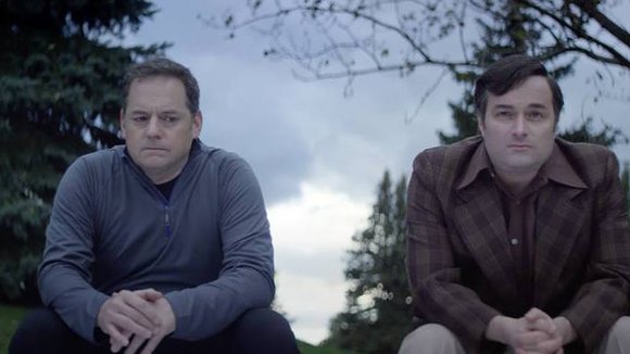 Photo from the movie The Squealing Game