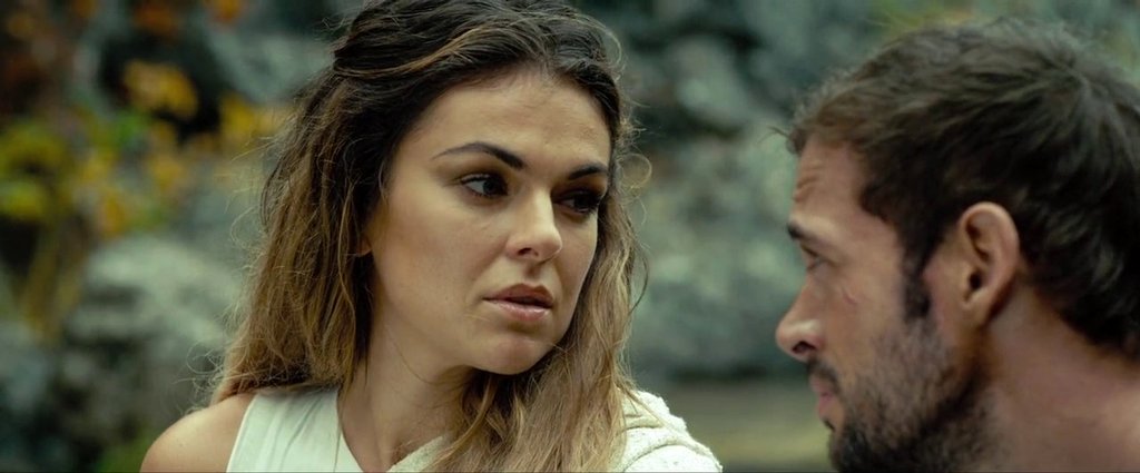 Photo from the movie The Veil