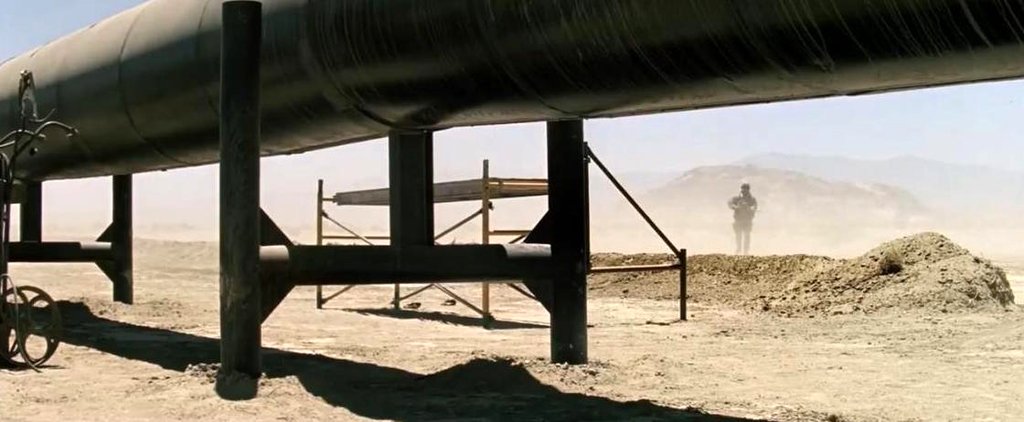 Photo from the movie The Wall