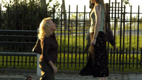 Photo from the movie Then She Found Me