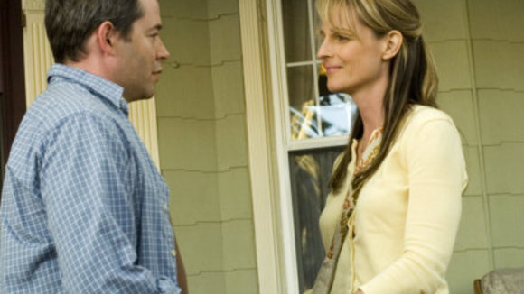 Photo from the movie Then She Found Me