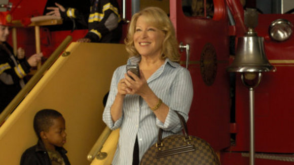 Photo from the movie Then She Found Me