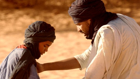 Photo from the movie Timbuktu