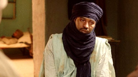 Photo from the movie Timbuktu