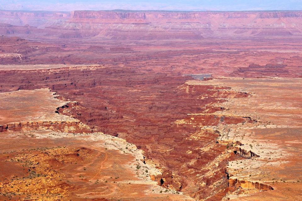 Photo from the movie To the Ends of the Earth