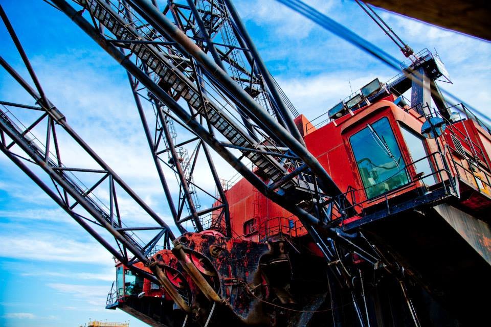 Photo from the movie To the Ends of the Earth