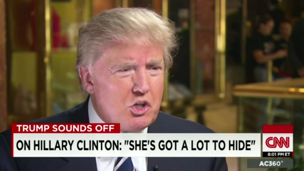 Photo from the movie Uncivil War: Battle for America