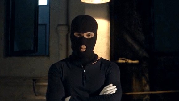 Photo from the movie Ungli