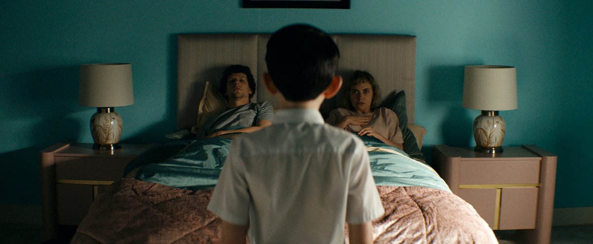 Photo from the movie Vivarium