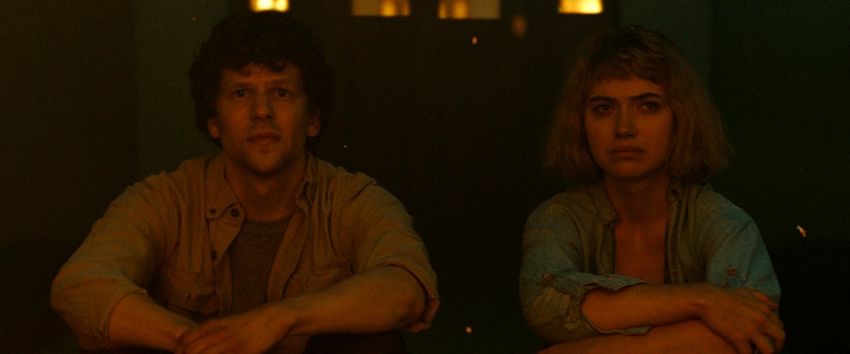 Photo from the movie Vivarium