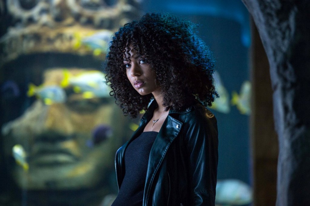 Photo from the movie When the Bough Breaks