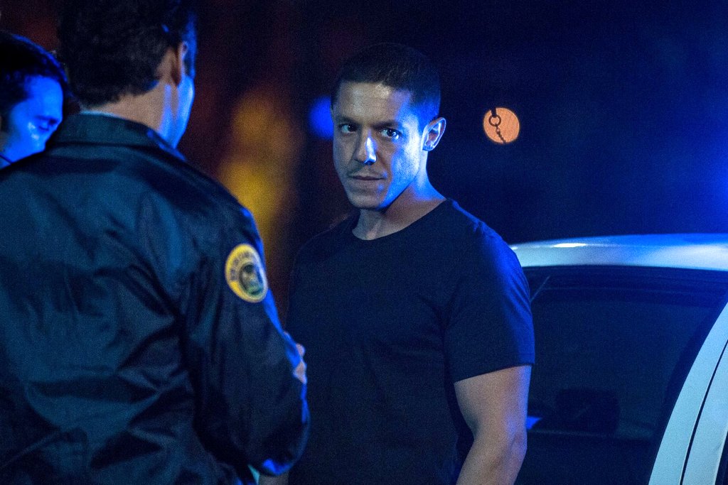 Photo from the movie When the Bough Breaks