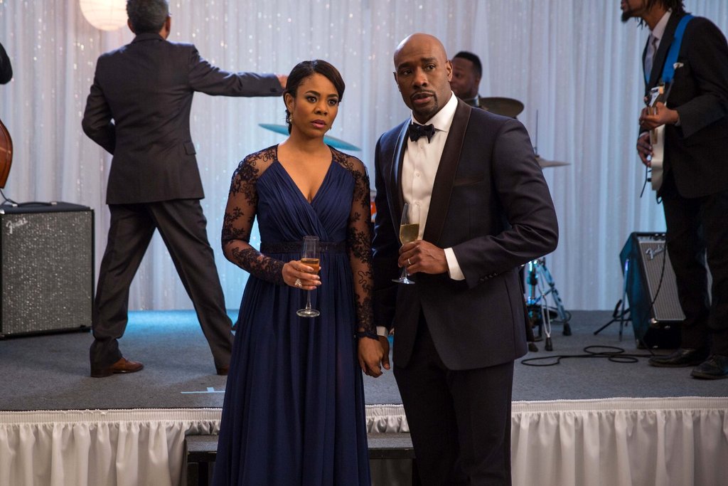 Photo from the movie When the Bough Breaks