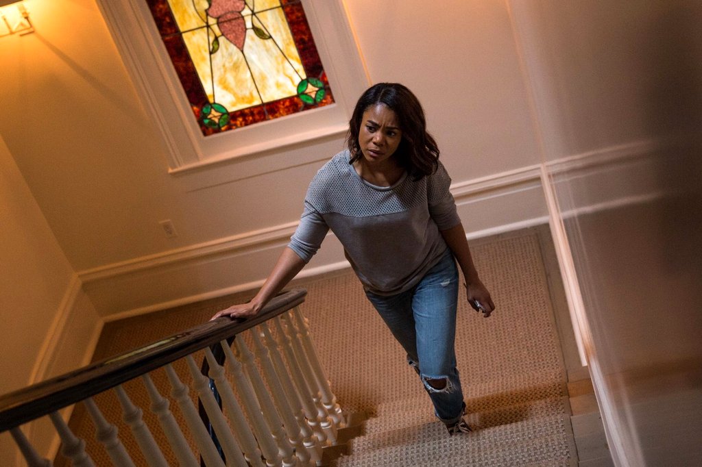 Photo from the movie When the Bough Breaks