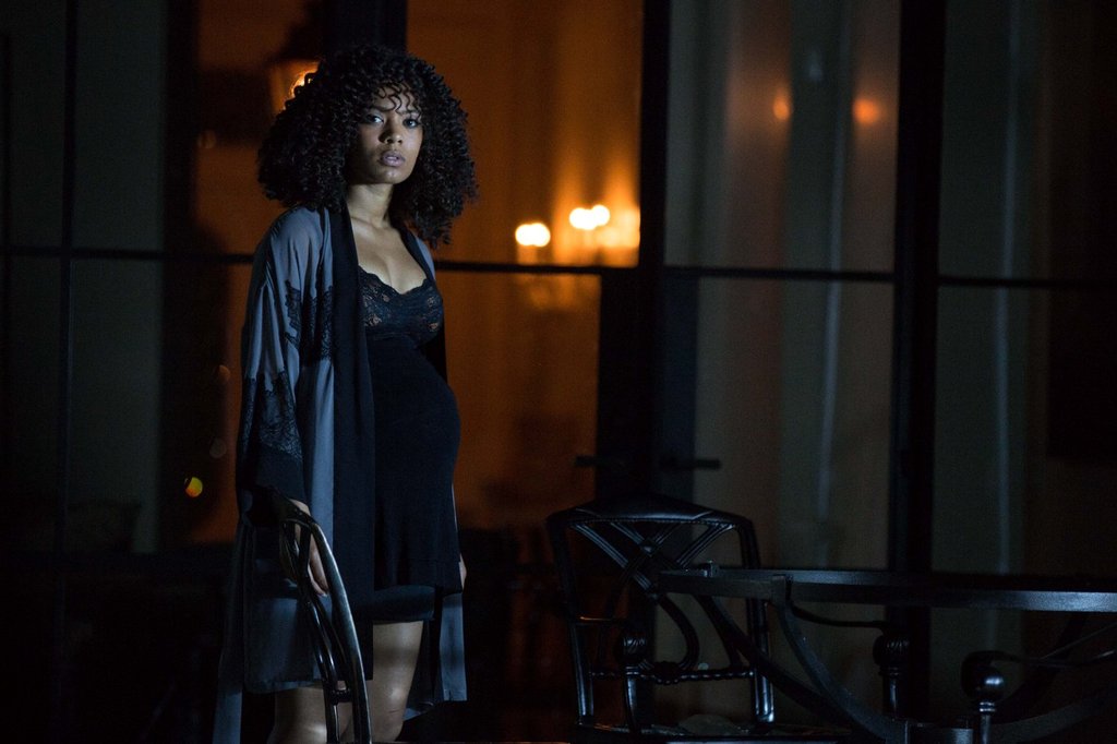 Photo from the movie When the Bough Breaks