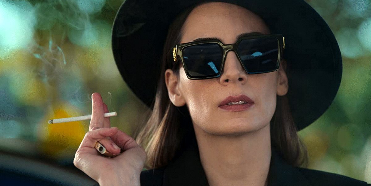 Photo from the movie Qui fuyons-nous?