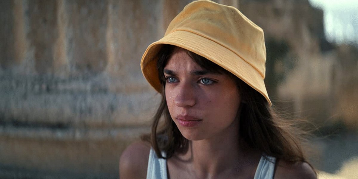 Photo from the movie Qui fuyons-nous?