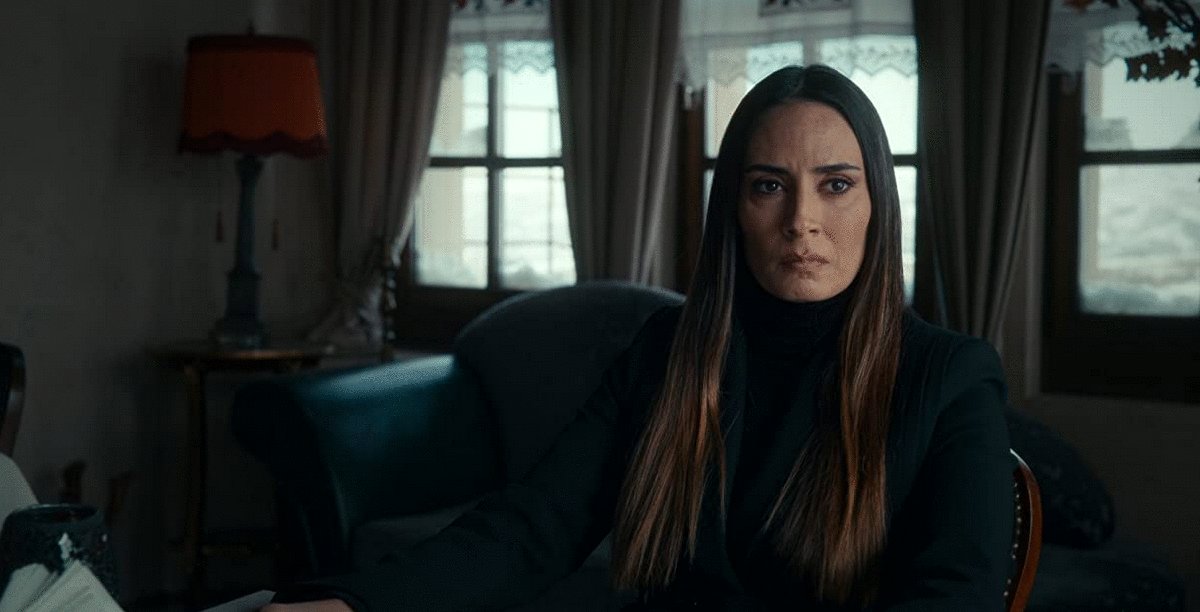 Photo from the movie Qui fuyons-nous?