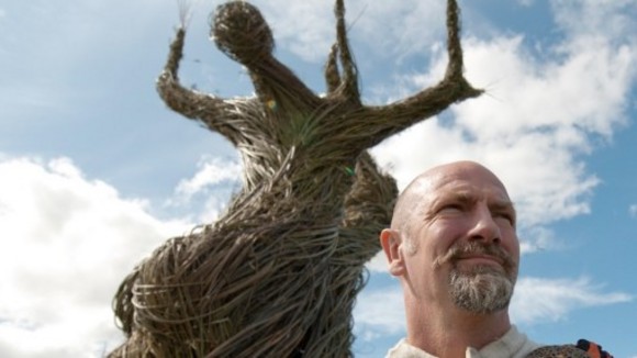 Photo from the movie The Wicker Tree