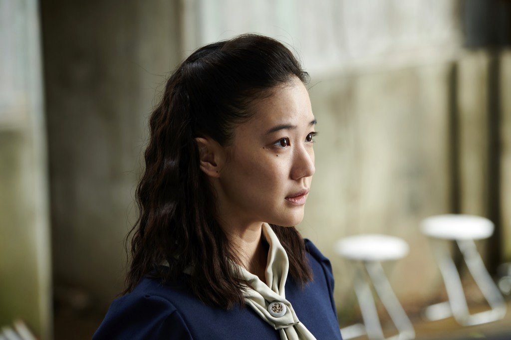 Photo from the movie Supai no tsuma