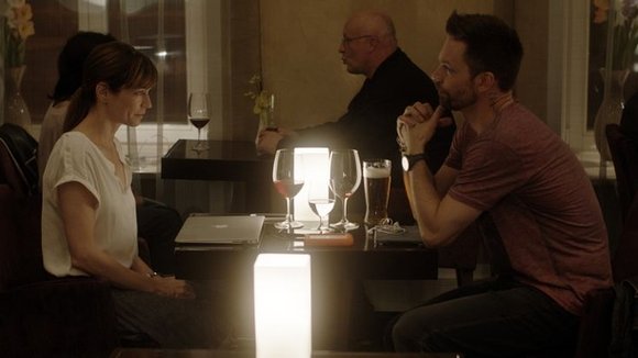 Photo from the movie 2 Nights Till Morning