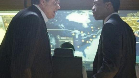 Photo from the movie 2012