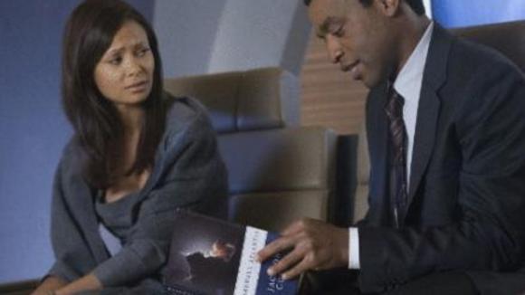 Photo from the movie 2012