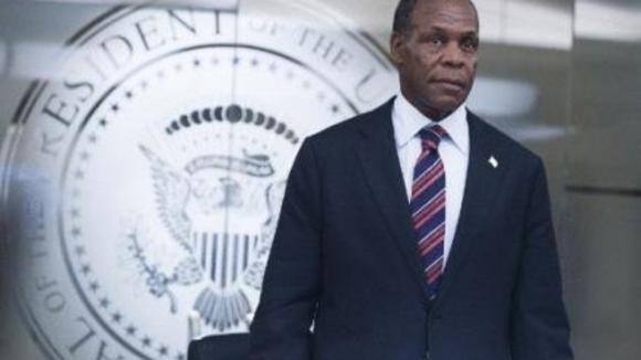 Photo from the movie 2012