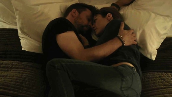 Photo from the movie 2 Nights Till Morning