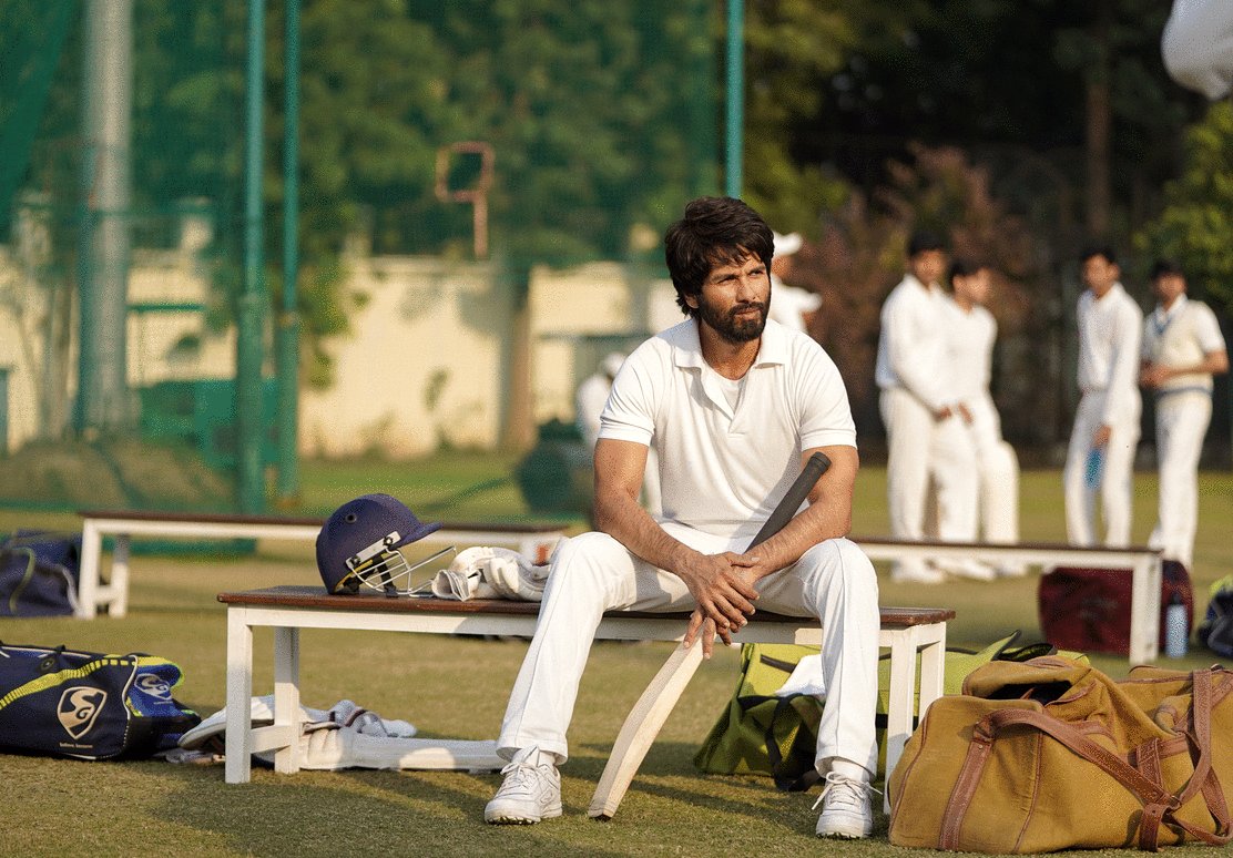 Photo from the movie Jersey