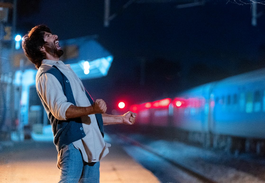 Photo from the movie Jersey