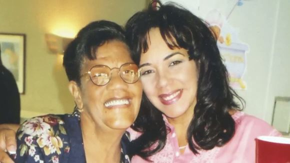 Photo from the movie Journey of a Female Comic