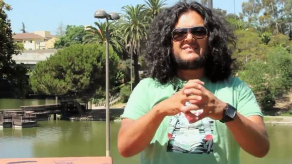 Photo from the movie Journey of a Female Comic