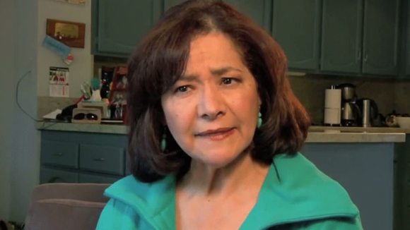 Photo from the movie Journey of a Female Comic