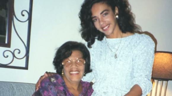 Photo from the movie Journey of a Female Comic