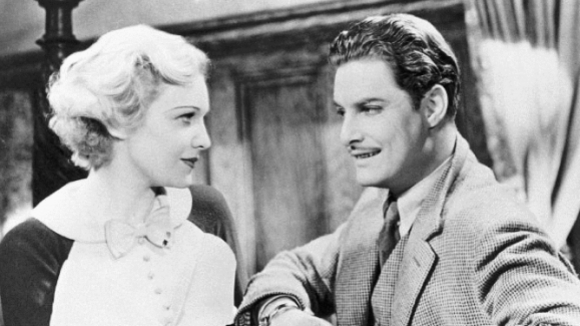 Photo from the movie The 39 Steps